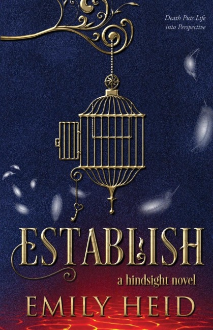 Establish: A Hindsight Novel