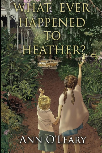 What Ever Happened to Heather?
