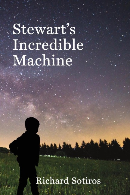 Stewarts Incredible Machine