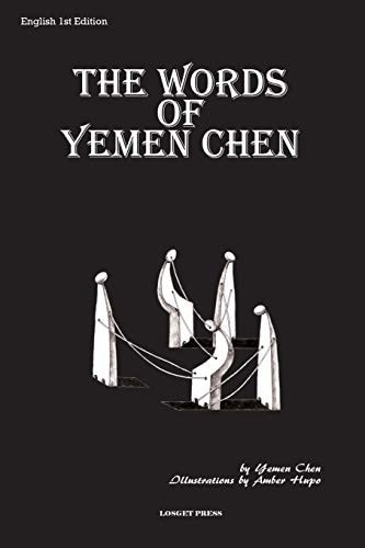 The Words of Yemen Chen