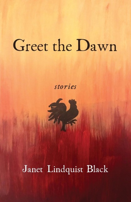 Greet the Dawn
