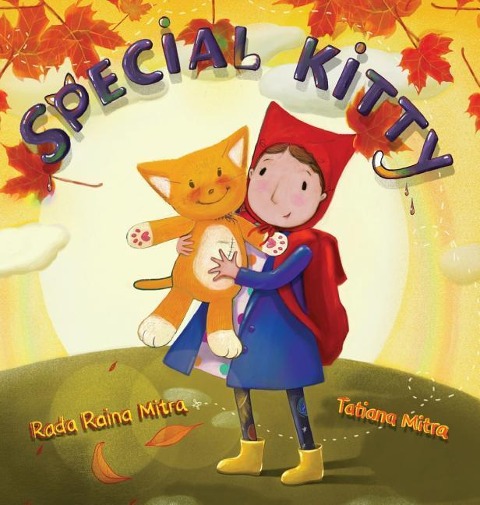 Special Kitty
