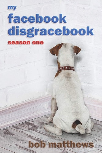 My Facebook Disgracebook Waiting for the Dementia