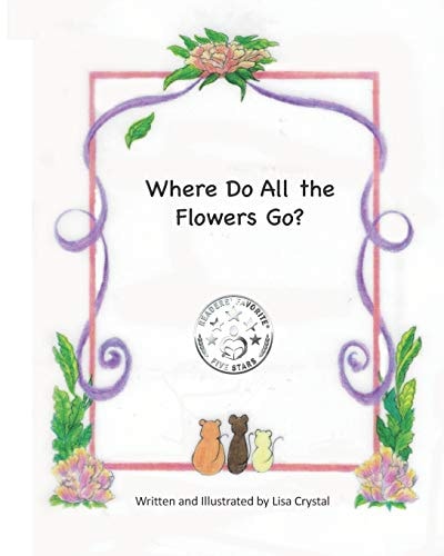 Where Do All the Flowers Go?