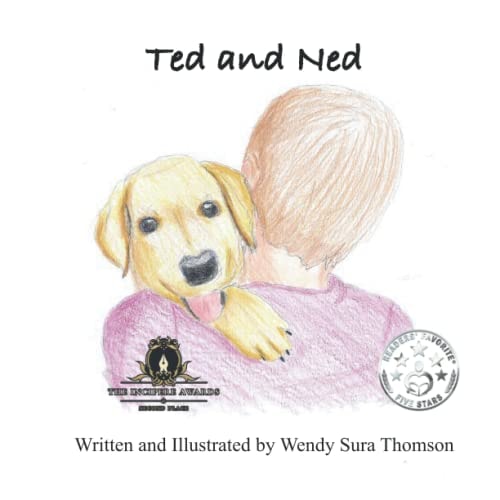 Ted and Ned