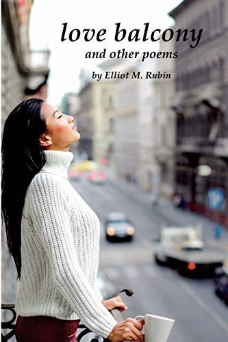 Love Balcony & Other Poems