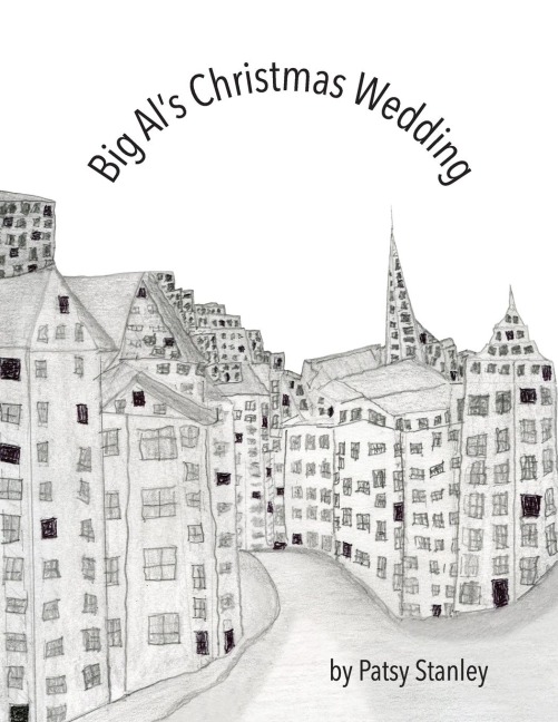Big Als Christmas Wedding