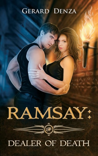 Ramsay Dealer of Death