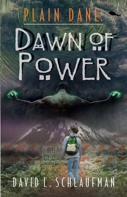 Plain Dane: Dawn of Power