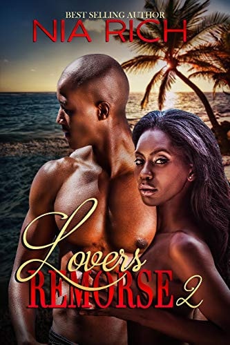 Lovers Remorse 2