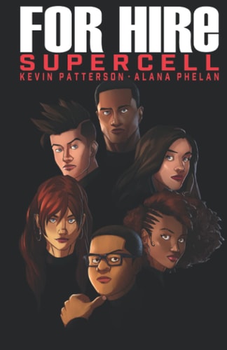 For Hire: Supercell
