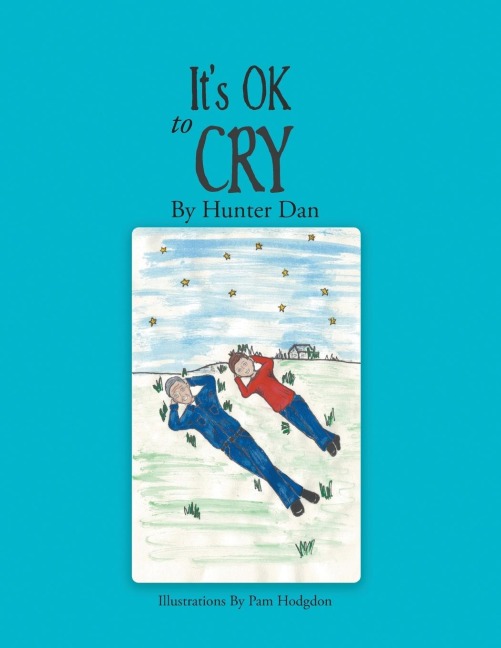 Its OK to Cry