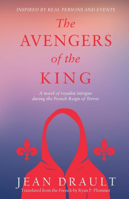 The Avengers of the King