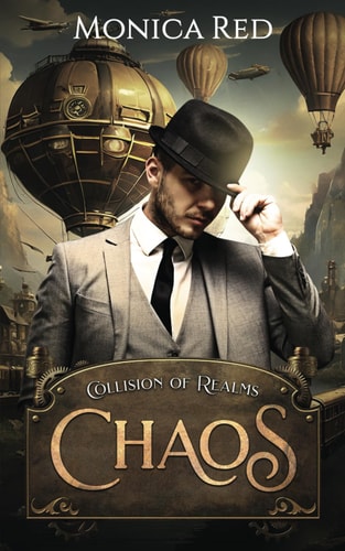 Chaos Collision of Realms