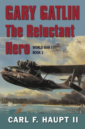 Gary Gatlin The Story of a Reluctant Hero