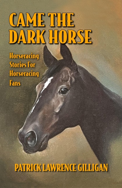 Came The Dark Horse: Horseracing Stories For Horseracing Fans