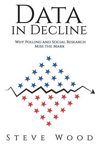 Data in Decline Why Polling and Social Research Miss the Mark