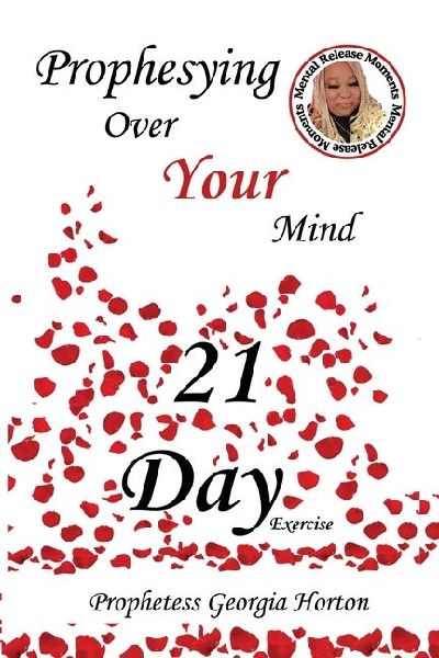 Prophesying Over Your Mind