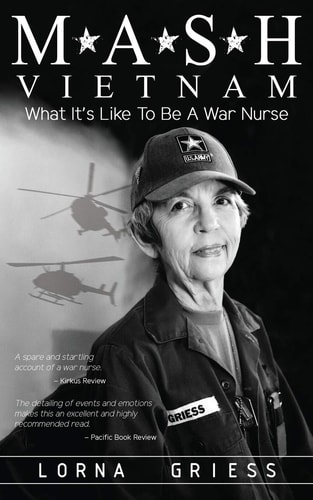 M*a*S*H Vietnam What It's Like to Be a War Nurse