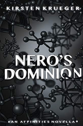 Nero's Dominion An Affinities Novella
