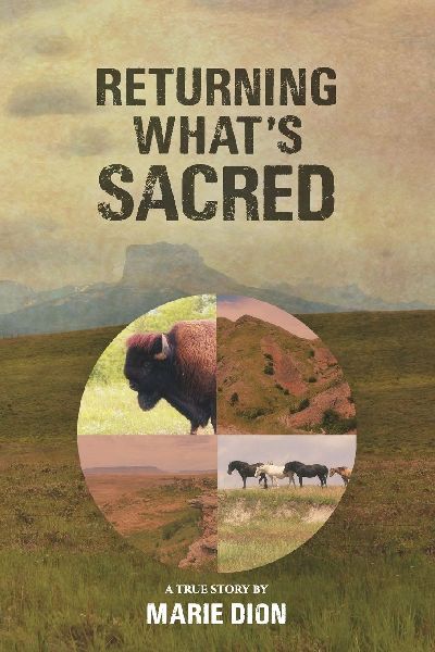 Returning Whats Sacred