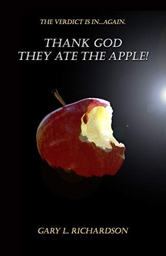 Thank God. They Ate the Apple! The Verdict Is in Series