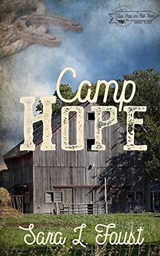 Camp Hope Journey to Hope