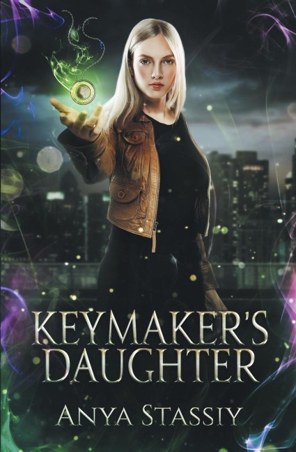 Keymakers Daughter