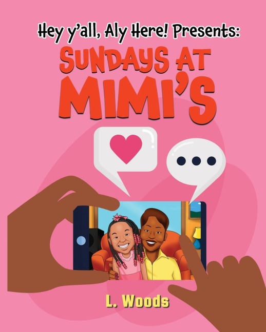 Hey Yall, Aly Here! Presents: Sundays at MiMis