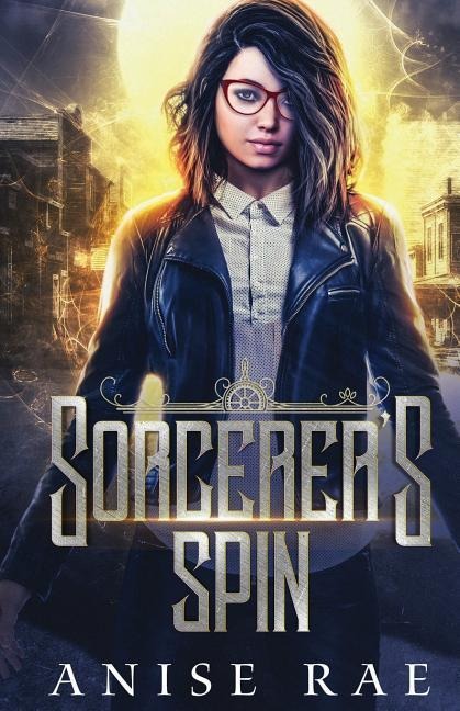Sorcerer's Spin