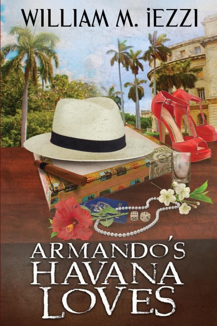 Armandos Havana Loves