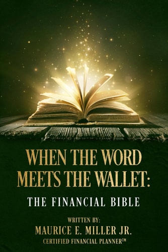 When The Word Meets The Wallet The Financial Bible