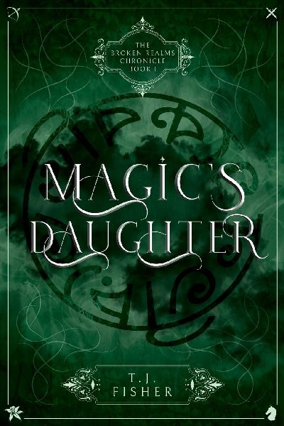 Magics Daughter