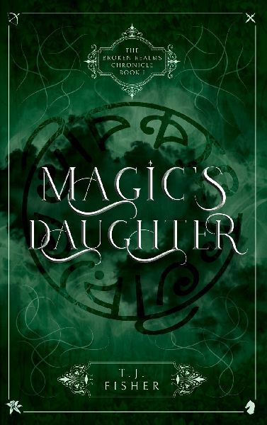 Magics Daughter