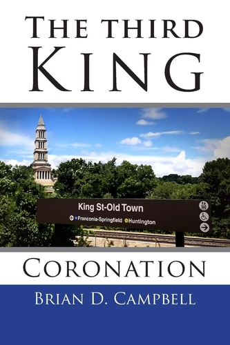 The Third King Coronation