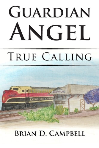 Guardian Angel True Calling