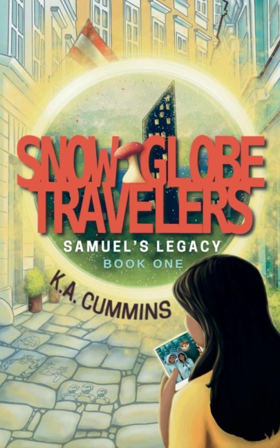 Snow Globe Travelers: Samuels Legacy