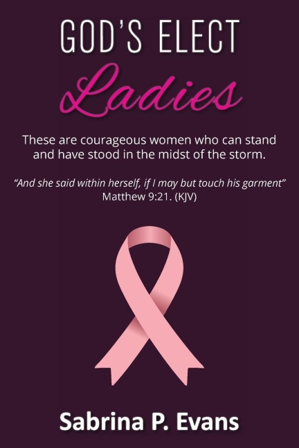 Gods Elect Ladies