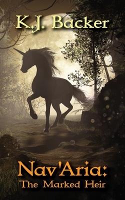NavAria: The Marked Heir