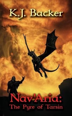 NavAria: The Pyre of Tarsin