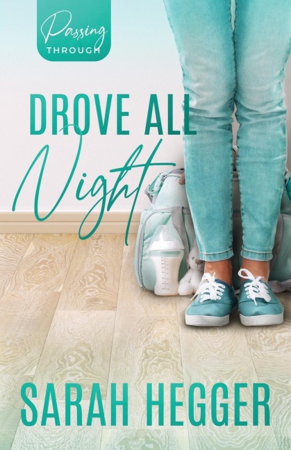 Drove All Night