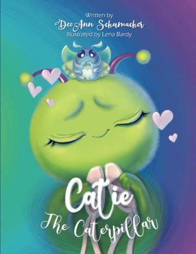 Catie the Caterpillar