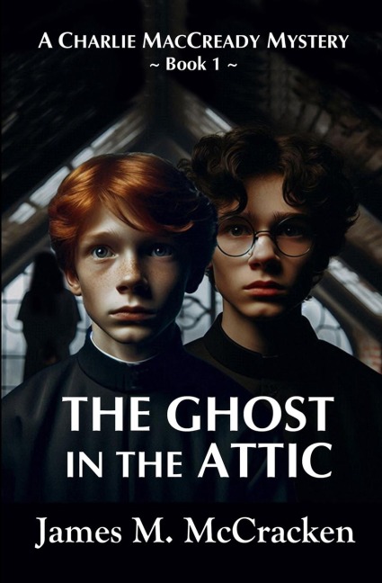 The Ghost in the Attic