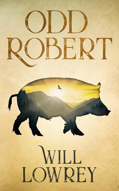 Odd Robert