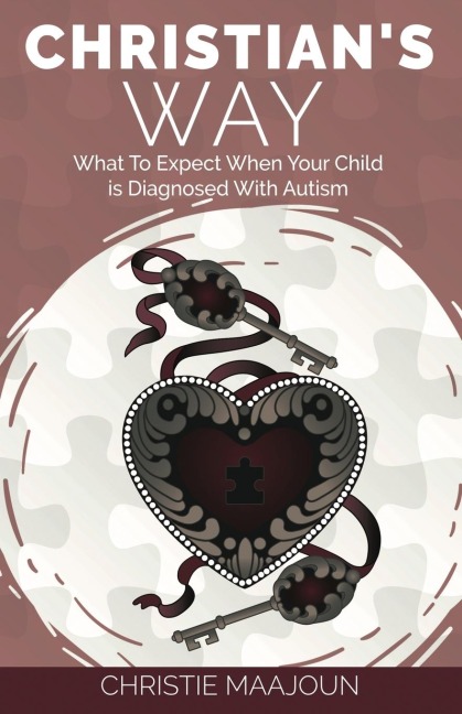 Christians Way: What to Expect When Your Child is Diagnosed With Autism