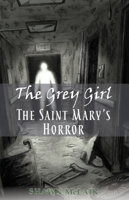The Saint Marys Horror: The Grey Girl, Book 3