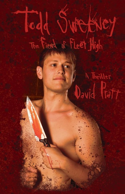Todd Sweeney: The Fiend of Fleet High