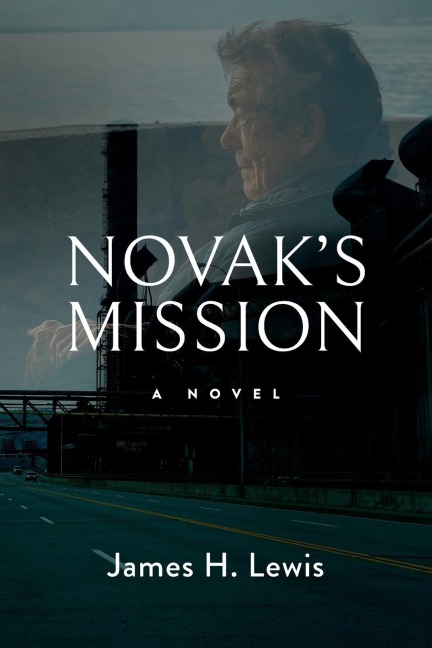 Novaks Mission