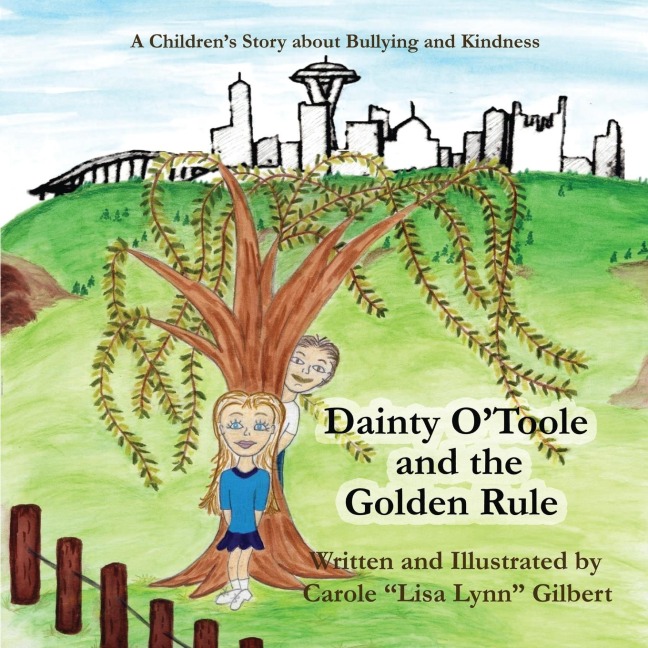 Dainty OToole and the Golden Rule