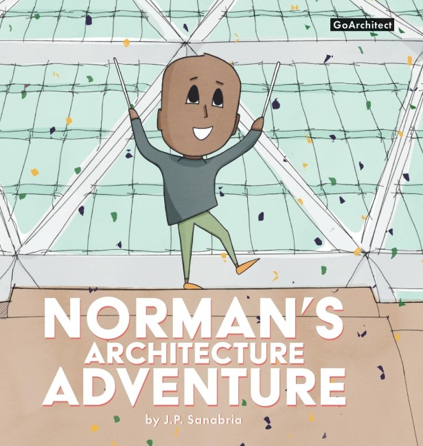 Normans Architecture Adventure